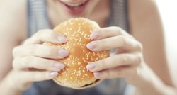Stručnjaci pronašli sastojke u hamburgerima od kojih će vam se okrenuti želudac
