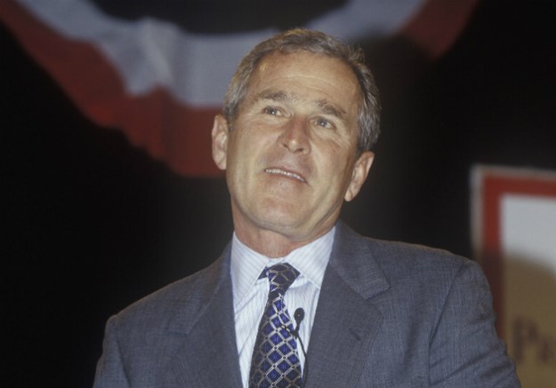 George W. Bush je pametniji od vas