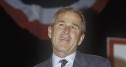 George W. Bush je pametniji od vas