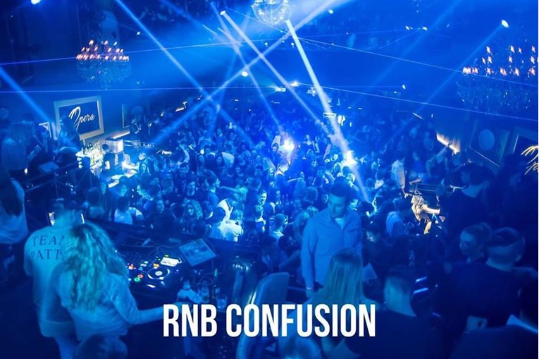 RNB Confusion ponovo u Sarajevu, na jednoj od najatraktivnijih lokacija tijekom Sarajevo Film Festivala