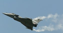 Modernizacija zračne flote: Indija naručila 36 francuskih borbenih zrakoplova