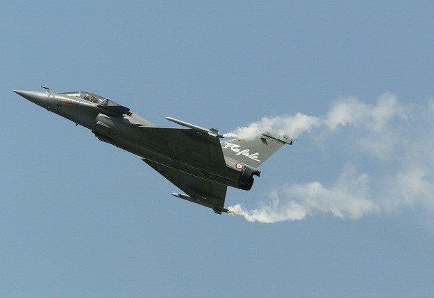 Modernizacija zračne flote: Indija naručila 36 francuskih borbenih zrakoplova