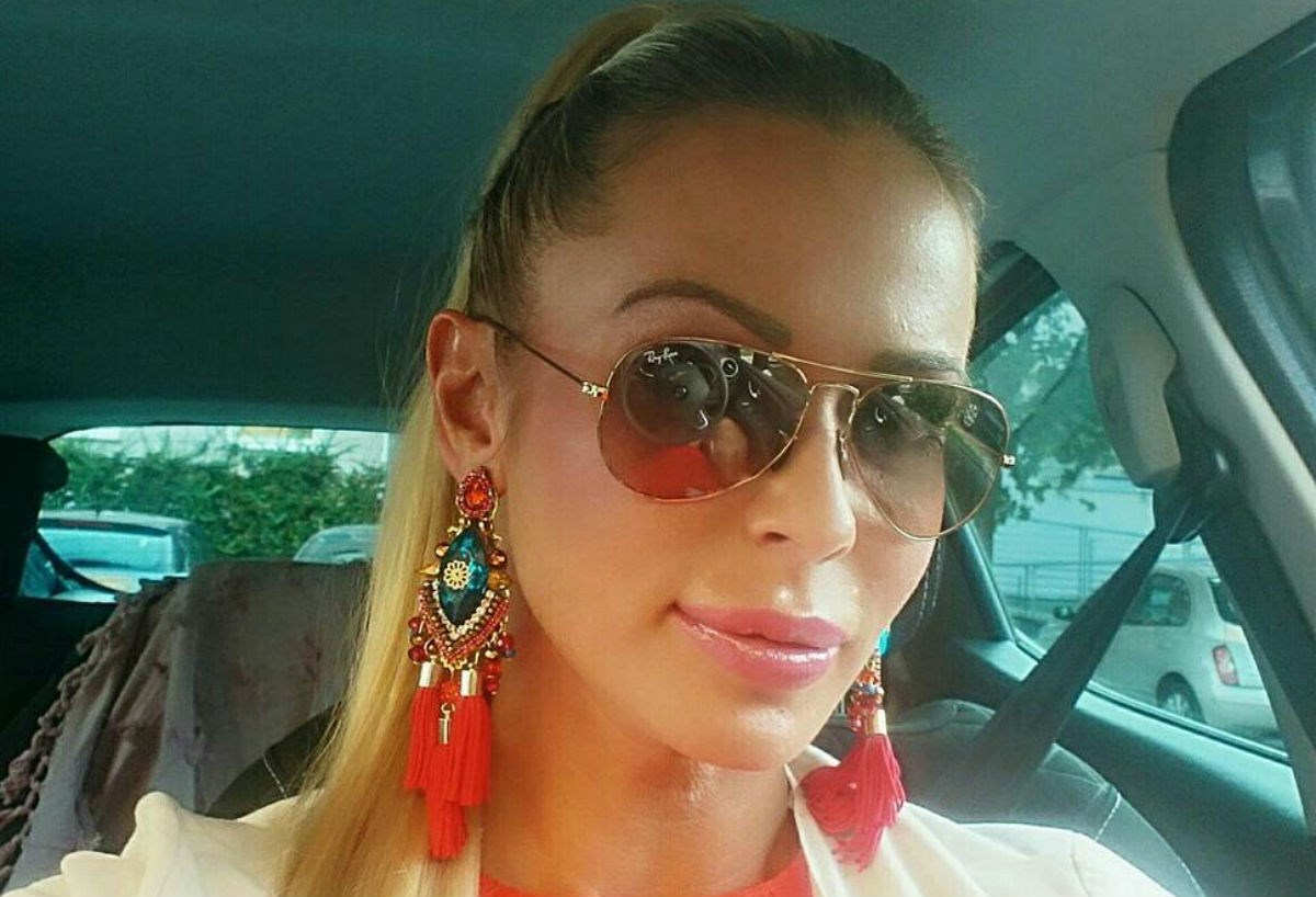 Renata Sopek zrači elegancijom, a sve zahvaljujući jednom odjevnom komadu