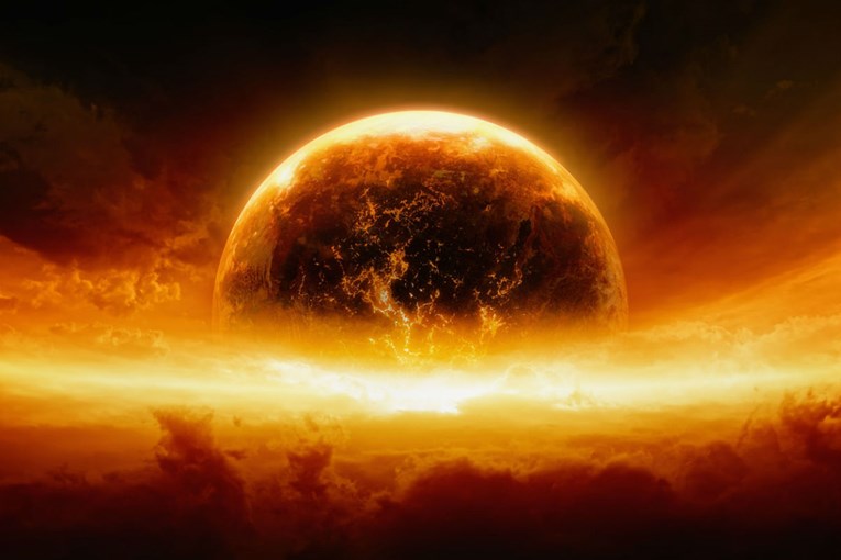 Independent: Ne vjerujte u predviđanje o apokalipsi u listopadu ove godine. Planet X ne postoji