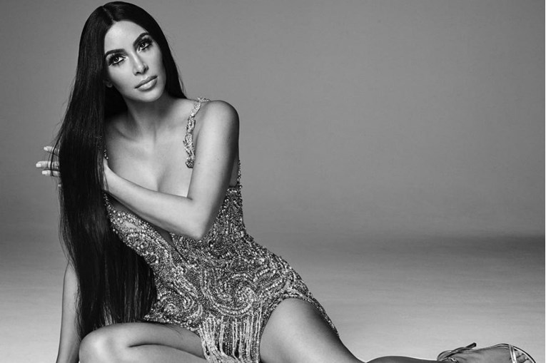 Nakon Jackie O, Kim Kardashian utjelovila još jednu stilsku ikonu