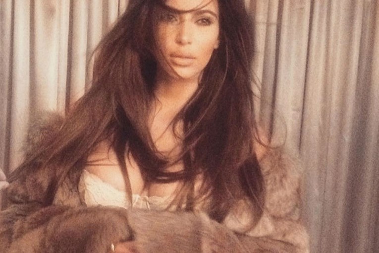Kim Kardashian pronašla je još jedan način da zaradi hrpu novaca