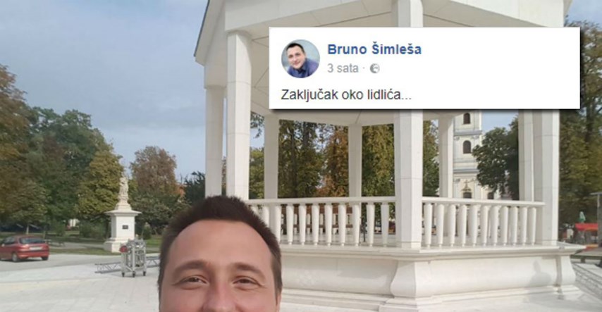 Bruno Šimleša o "lidlićima": "Bolje je okružiti se uistinu bogatim ljudima"