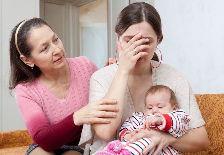 5 najglupljih savjeta o bebama koji se nažalost i danas mogu čuti