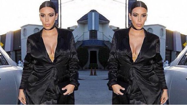 Kim Kardashian je u rekordnom vremenu izgubila 12.5 kg: Saznajte o kojoj je dijeti riječ!