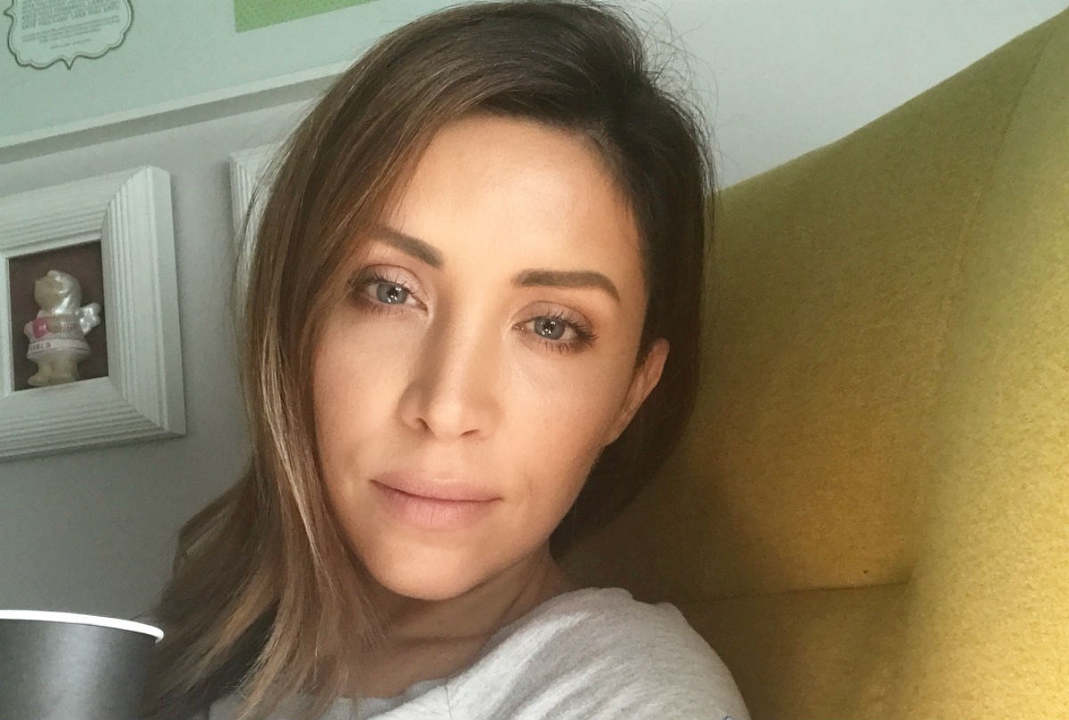 Lana Klingor ima novu boju kose u koju ćete se zaljubiti