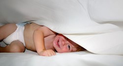 Sve što trebate znati o noćnom spavanju vaših beba