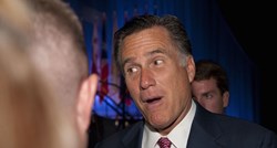 Dva velika protivnika, Donald Trump i Mitt Romney, dogovaraju suradnju?