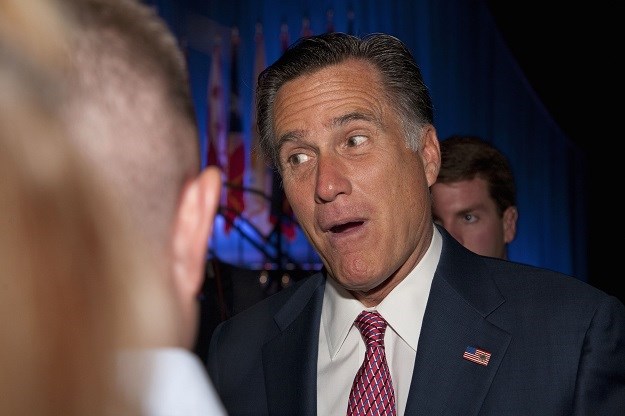Dva velika protivnika, Donald Trump i Mitt Romney, dogovaraju suradnju?