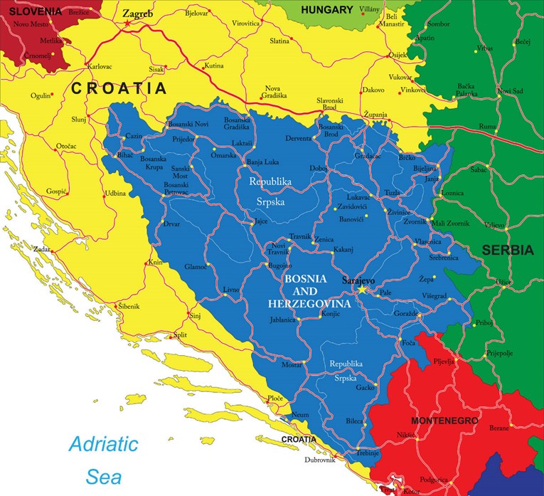 DEKLARACIJA O ZAJEDNIČKOM JEZIKU "Ne stvaramo jugoslavenski jezik"
