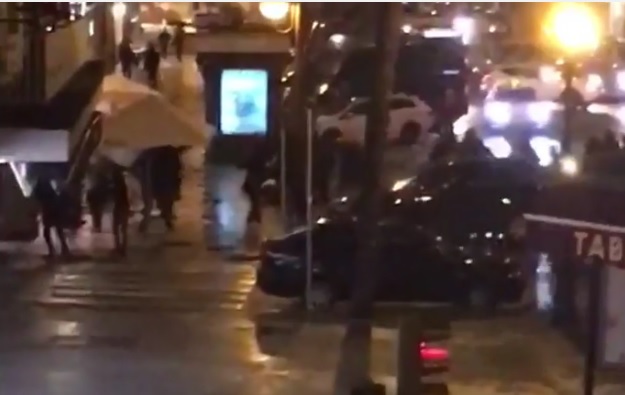 VIDEO Ponovno neredi u Sevilli, izboden navijač Juventusa