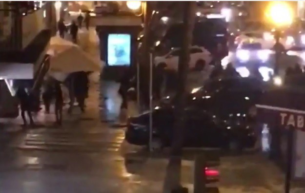 VIDEO Ponovno neredi u Sevilli, izboden navijač Juventusa