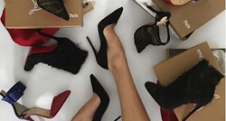 Modni kviz: Možete li razaznati dizajnerske cipele od high-street kopija?