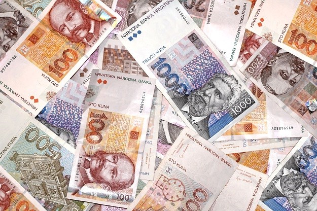 Prosječna plaća u travnju manja nego u ožujku: Evo u kojim djelatnostima se zarađuje najviše
