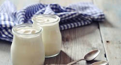 Grčki jogurt nije najbolji - prešišao ga je ovaj s još više proteina, bez masti i još manje šećera