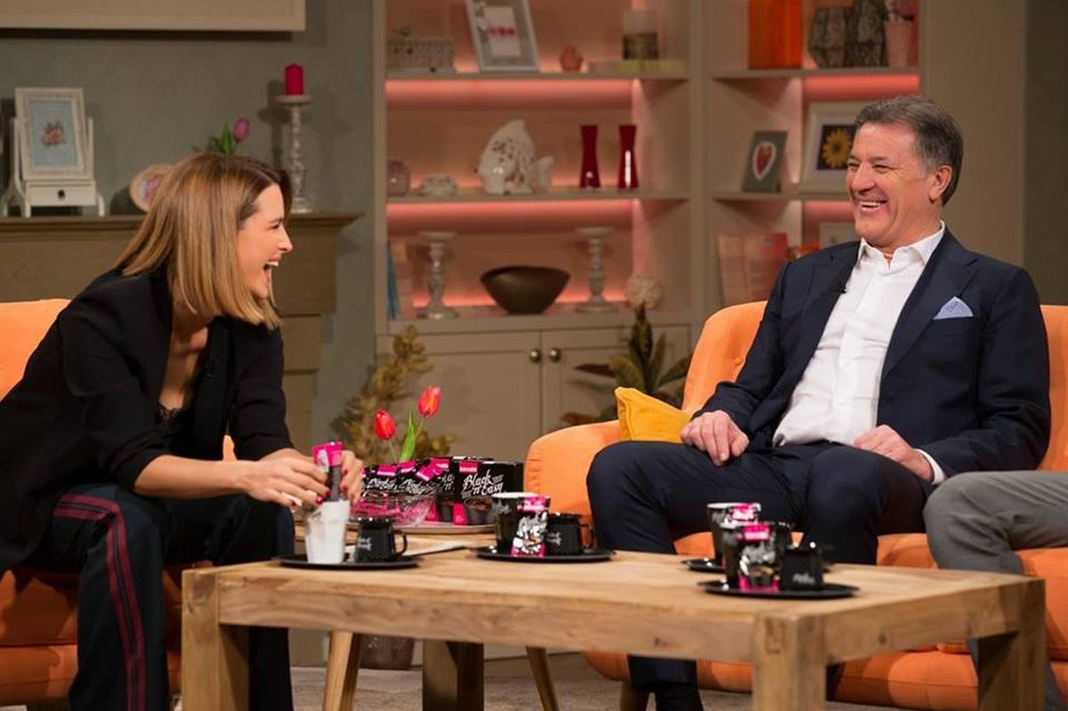 RTL: Zdravko Mamić je kontroverzan, neustrašiv, ali prije svega - otac