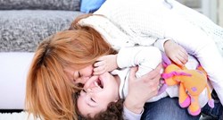 10 stvari koje imaju sve dobre mame. Imate li ih i vi?