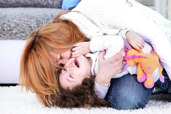 10 stvari koje imaju sve dobre mame. Imate li ih i vi?