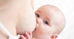 O dojenju: Pismo jedne bebe