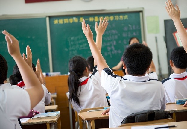 KINEZI BRILJIRALI NA PISA TESTOVIMA Evo što možemo naučiti od azijskih škola