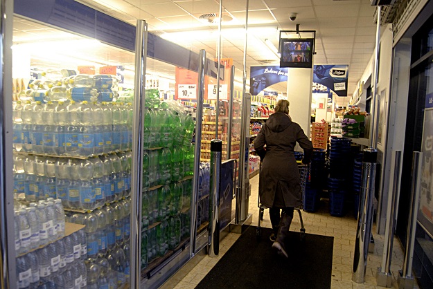 Evo kako trgovine rade tijekom blagdana - Kaufland jedini ne radi