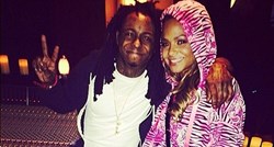 Ni oni nisu izdržali: Prekinuo glazbeni par Christina Milian i Lil Wayne