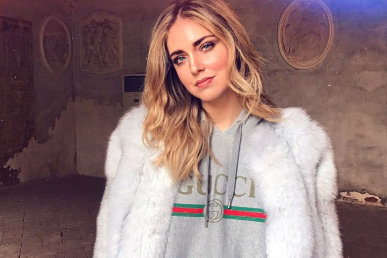 Stilske lekcije s Instagrama: Kako izgledati chic u hoodieci?
