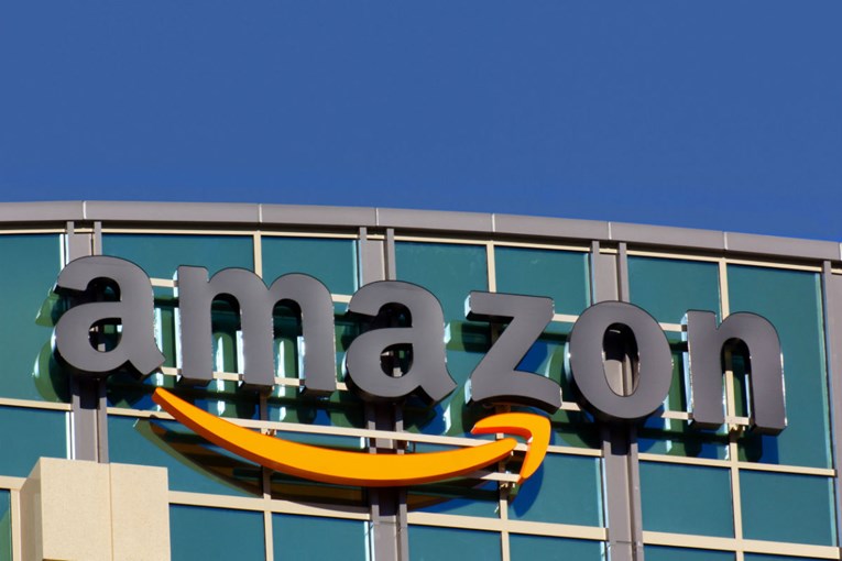 Francuska podnijela tužbu protiv Amazona