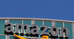 Francuska podnijela tužbu protiv Amazona
