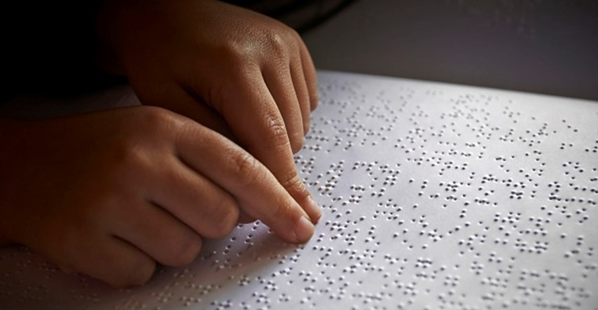 Dan Brailleovog pisma - kada je i zašto izumljeno?