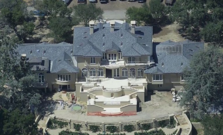 Oprah pokazala svoju vilu od 90 milijuna dolara i nije nam dobro
