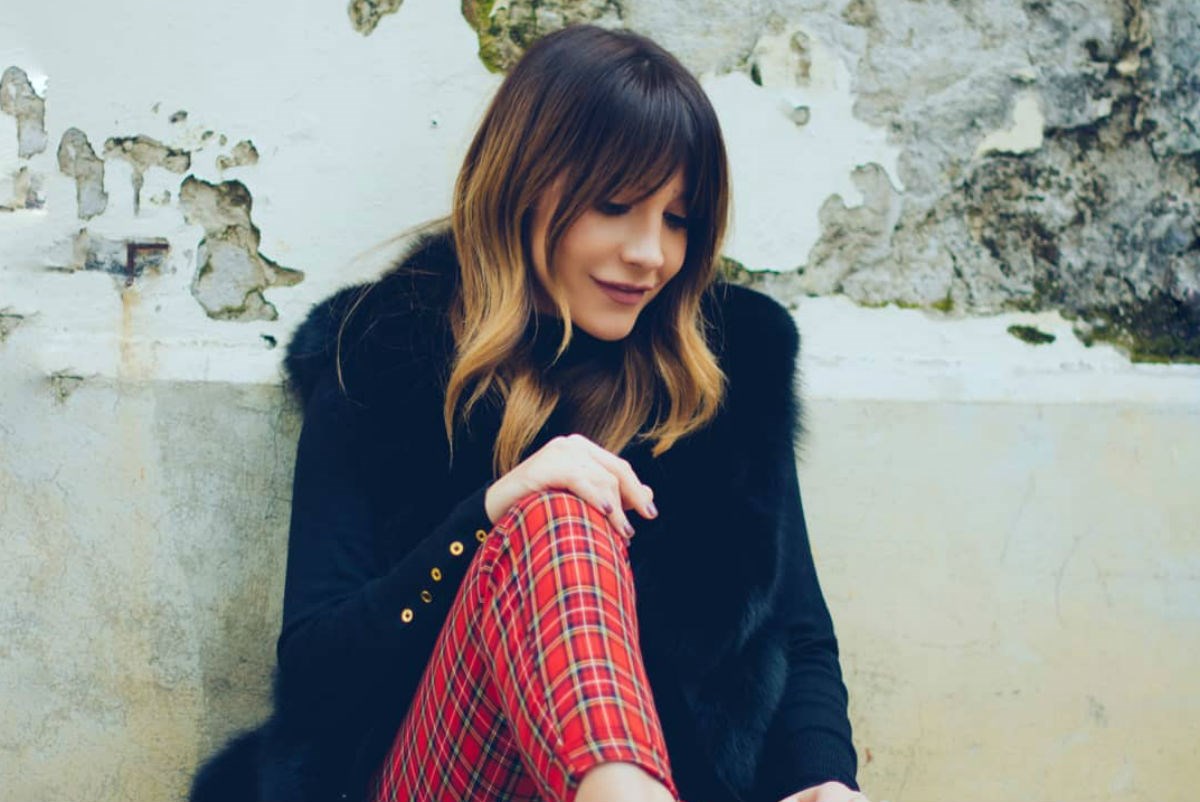 Domaća voditeljica odlično nosi hlače za kojima luduju i strane fashionistice