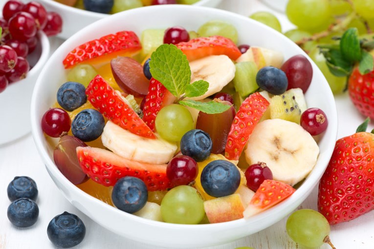 Visoki ili niski udio: Koje voće ima najviše, a koje najmanje šećera?