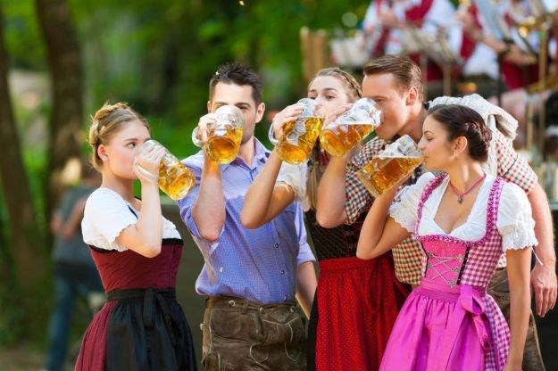 Vodič za prave pivopije: Sve što morate znati o ovogodišnjem Oktoberfestu