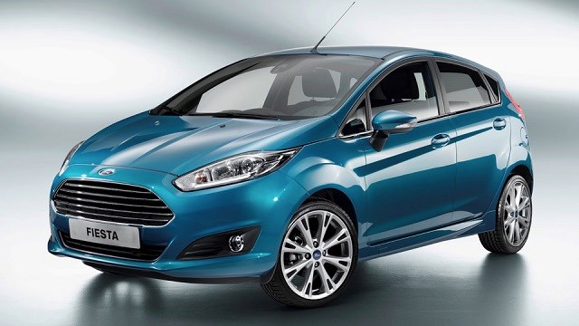 Ford povećava proizvodnju svojih najprodavanijih europskih modela