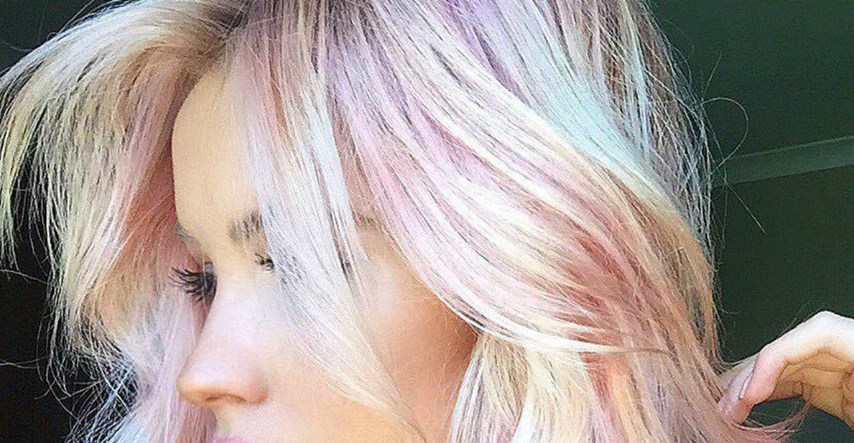 Opal kosa je novi očaravajući trend s Instagrama za koji morate znati