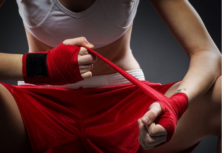 8 vježbi s kojima profesionalni boksači jačaju svoje tijelo - ništa što ne možete i sami!