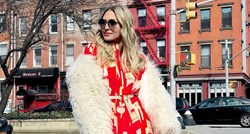 Hrvatica u New Yorku: Domaća blogerica mami poglede na Tjednu mode