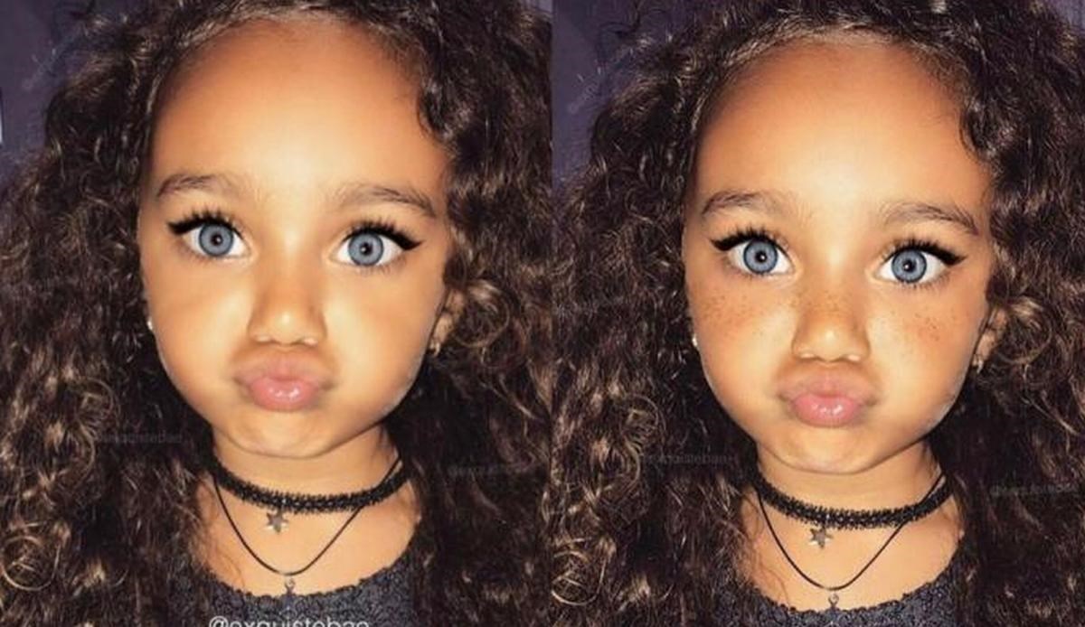 Roditelji, budite na oprezu, internetom se širi čudan trend