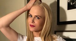 Besplatni beauty trik za blistavu i mladoliku kožu koji krademo od Nicole Kidman