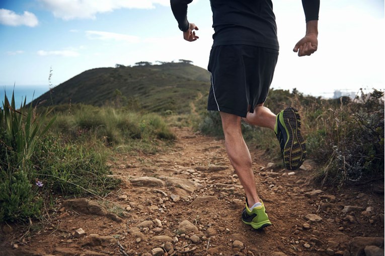 Mitovi o trčanju koje biste trebali početi ignorirati