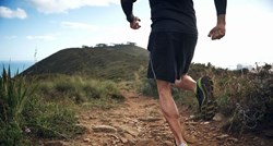 Mitovi o trčanju koje biste trebali početi ignorirati