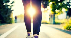Uz ovaj trik gubite čak 20 posto više kalorija hodajući