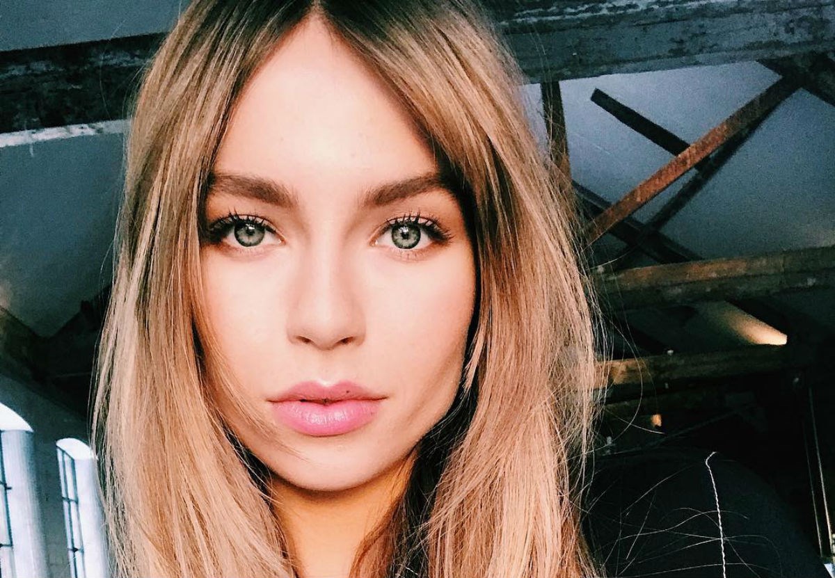 Beauty trend koji obožavamo: Blotted usne