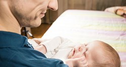 Dokazano je koliko je tata važan za bolji razvoj bebe