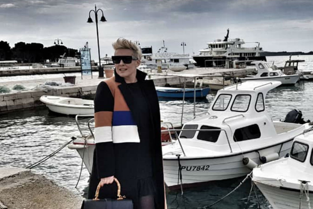 Još jedna poznata Hrvatica prošetala s dizajnerskom torbom od 22 tisuće kuna